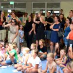 Grundschule Hilsbach-Weiler feierte auch ein Schulfest - klein aber fein!
