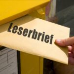 Diskussion um das Kindergeld und den damit in Verbindung stehenden Missbrauch 
