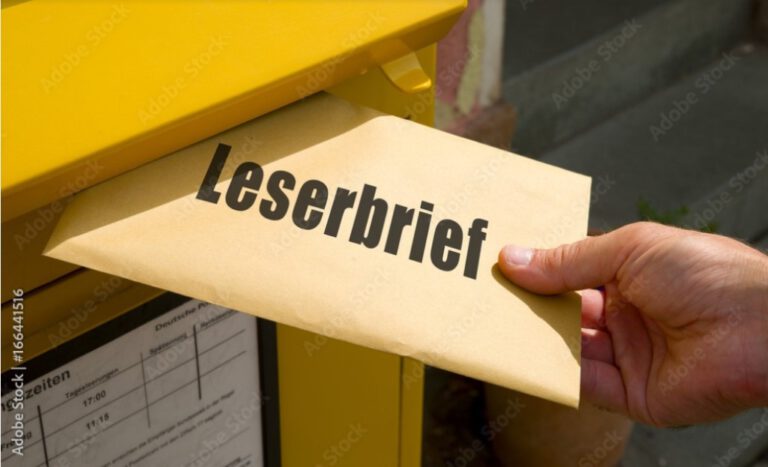 Diskussion um das Kindergeld und den damit in Verbindung stehenden Missbrauch 
