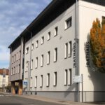Aufruf der Stadt Sinsheim zum Thema: Alltagsmensch zerstört