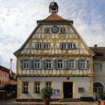 Stadtmuseum frontal_(C) Stadt Sinsheim_07-2019