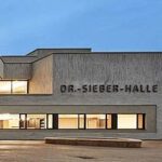 dr. Sieber Halle- logo