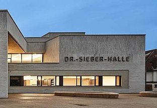 dr. Sieber Halle- logo