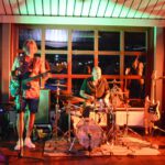 Noch einmal ein besonderer Musikabend – X-Friends auf dem Hohenhardter Hof …