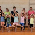 Kinder-Ferienprogramm Dielheim-Wiesloch-Walldorf * Unser Besuch …