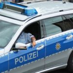 Rettigheim: Der Kontrolle entzogen, Fahrzeugführer verursacht Unfall mit seinem PKW und flüchtet zu ...