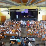 Heute beginnt für viele Kinder ein „neues“ Schuljahr – auch in Wiesloch am OHG