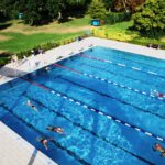 Information der Stadt Wiesloch sowie der Stadtwerke Wiesloch zum Saisonende WieTalBad