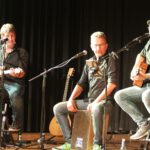 „COOL BREEZE“ im Rahmen des Dielheimer Herbst – geplant „open-air“ …