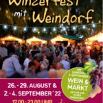 Schnell-Info der Stadt Wiesloch: Feuerwerk findet am Sonntag jetzt doch statt …