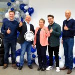 Wiesloch: 30 Jahre Autohaus Ranaldi in Wiesloch – ein schönes Jubiläum