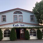 Aktueller Veranstaltungshinweis: Café Art in Walldorf – Blues Leckerbissen aus Dänemark