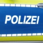 AKTUELLE Blitzmeldung – Schwerer Verkehrsunfall B45 zwischen Hoffenheim und Zuzenhausen