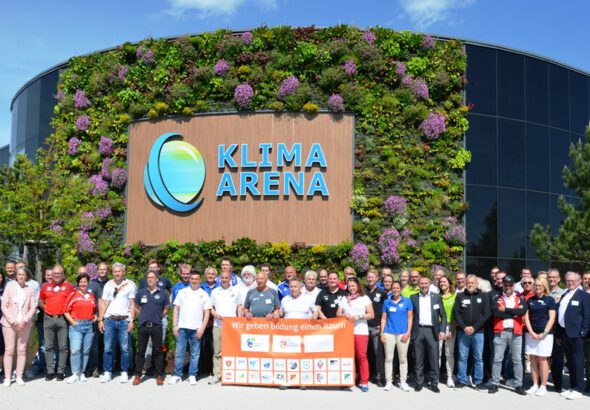 Klimaarena