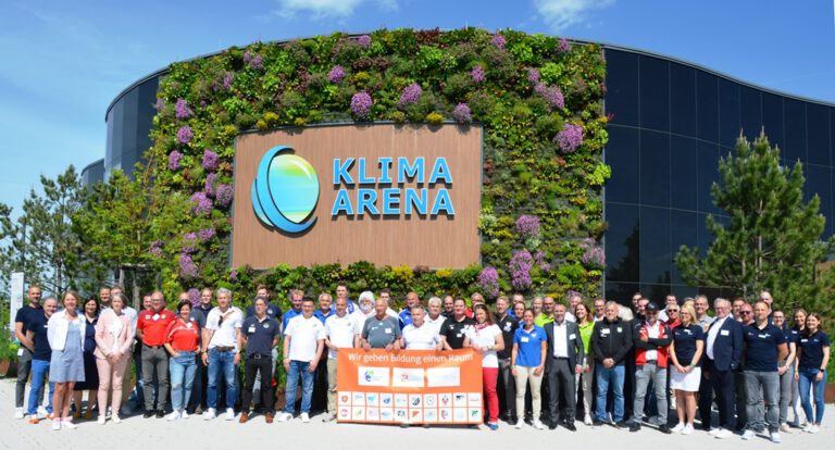 Klimaarena