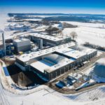 Die AVR Energieanlagen in Sinsheim: Nachhaltige Kreislaufwirtschaft im Zeichen von aktivem Klimaschu...
