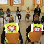 „Weites Herz – offene Augen“ – ein Projekt der Kommunionkinder aus Horrenberg & Balzfeld