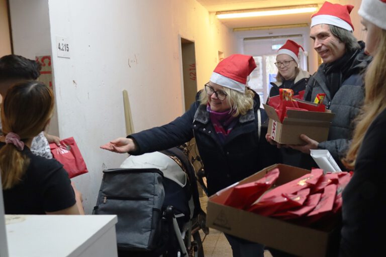 Nikolausaktion (2)