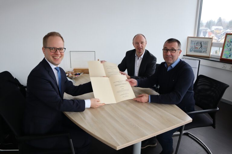 Urkundenübergabe Breitbandförderung (2)