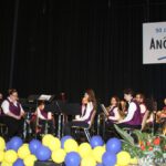Neujahrsempfang 2023 der Gemeinde Angelbachtal am vergangenen Freitagabend in der Sonnenberghalle