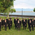 Veranstaltungsankündigung unter dem Motto „Musik als Nahrung der Seele“ in Sinsheim und Heidelberg!