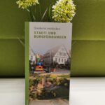 Sinsheim: Saisonstart für die Stadt- und Burgführungen