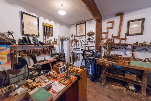 Sinsheimer Erlebnisregion - Helmstadt-Bargen