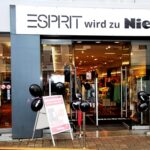 Sinsheim: Aus “Esprit” wurde “Niebel” – Neueröffnung am 9. März mit attraktiven Angeboten ..