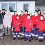 Aktion “Sauberes Mühlhausen” erfolgreich gestartet – Tairnbach geht mit gutem Beispiel voran …
