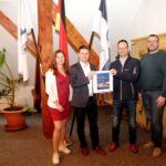 Mühlhausen ist für den Notfall gut gerüstet – Krisenhandbuch gemeinsam mit der Kommune und Experten ...
