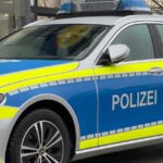 A6, Sinsheim-Steinsfurt: Schwerer Verkehrsunfall mit mehreren Fahrzeugen – Richtungsfahrbahn gesperr...