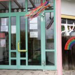 Leseraupen in Sinsheimer Kindergärten – Kindergarten „Regenbogen“ Hilsbach-Weiler