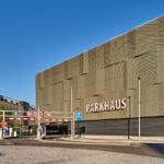 Wichtige Information der Stadt Sinsheim – Vollsperrung Parkhaus Dr.-Sieber-Halle am Donnerstag, 20. ...