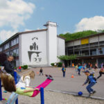 Ankündigung und Einladung zum Tag der offenen Tür an der Sonnenbergschule Angelbachtal