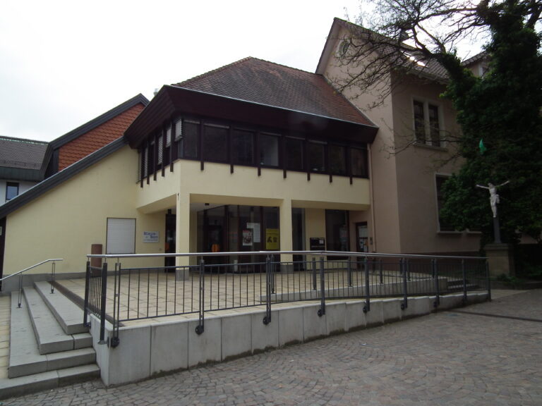 Bürgertreff_Wiesloch_Innenstadt