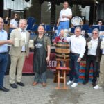 4. Meckser Maifescht – erste Impressionen …