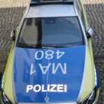 Aus den Blaulicht Meldungen von heute – Dielheim, Bammental & Sinsheim