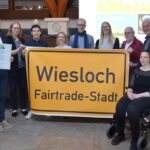 Wiesloch: WIR SIND FAIRTRADE TOWN! – Zertifizierungsfeier im Ratssaal