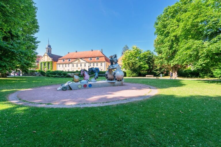 Sinsheimer Erlebnisregion - Helmstadt-Bargen