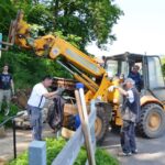 Meckesheim: “Wer will fleißige Handwerker sehen” … ein Kinderlied mit Wahrheitsgehalt!