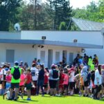 Aktuell: Mühlhausens Schulen sind sportlich aktiv – schön anzusehen …