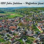 Große Jubiläen und Feierlichkeiten stehen an im Rhein-Neckar-Kreis – heute Hoffenheim