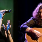 Veranstaltungsankündigung der Musikschule Horrenberg-Dielheim für den 8. Juli 2023