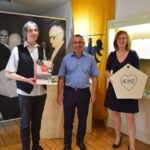 Neue Sonderausstellung: 50 Jahre Große Kreisstadt Sinsheim – 50 Jahre zusammen wachsen
