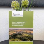 Neue Rad- & Wanderkarte erhältlich – Die schönsten Touren in und um Sinsheim