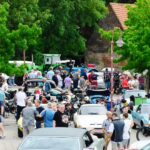 OLDTIMER-Show und Cyriakfest in Dielheim wieder ein voller Erfolg …