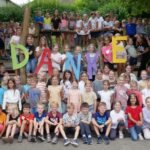 Grundschule Horrenberg einmal mehr im Fokus – Aktivität für die Kinder – unsere Zukunft …