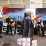 41. Sinsheimer Stadtfest: Kleiner Rundgang und Eröffnung am gestrigen Samstagmorgen …