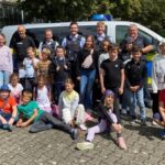 Sinsheim: Kinderferienspaß beim Polizeirevier Sinsheim …