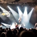 Veranstaltungsankündigung: FC Rock in Meckesheim mit „Gonzo´s Jam“ und „Barbed Wire“